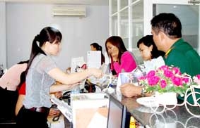 Phát huy dân chủ, nâng cao hiệu quả kinh doanh