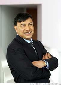 Anh: 
Tài sản những người giàu nhất tăng kỷ lục