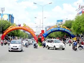 Để nông nghiệp "mặc cả" với thế giới