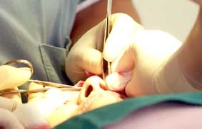 Hàn Quốc trở thành 
thị trường phẫu thuật 
thẩm mỹ lớn nhất thế giới