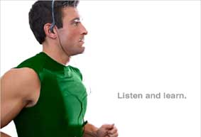 Nghe loại nhạc yêu thích giúp tăng hiệu suất làm việc