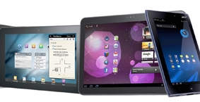 Máy tính bảng sẽ là lựa chọn số 1 của người dùng