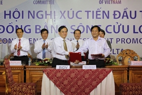 Gỡ khó về vốn đầu tư phát triển cho ĐBSCL