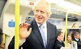 Liên minh cầm quyền 
thất thế