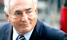 Cựu Giám đốc IMF đối mặt với cáo buộc mới