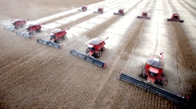 Châu Á với làn sóng đầu tư vào Mỹ La-tinh