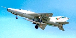 Không quân Ấn Độ và nỗi ám ảnh “quan tài bay”