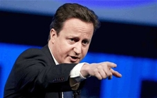 Anh: Thủ tướng Cameron được “khuyên” từ chức