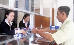 Tăng cường công tác kiểm tra, giám sát, góp phần xây dựng tổ chức đảng trong sạch vững mạnh