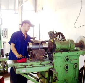 Cần "soi" lại bức tranh phát triển kinh tế