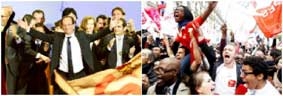 Francois Hollande - "Người bình dân" đắc cử Tổng thống Pháp
