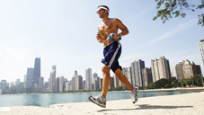 Chạy bộ giúp sống thọ