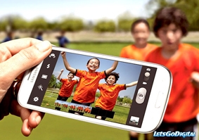 Samsung Galaxy S3 và 4 điều cần biết