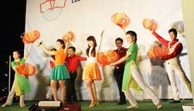 Khai mạc Hội thi Hoạt động Tuyên truyền lưu động TP Cần Thơ lần thứ 34