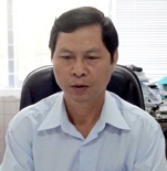 Khâu làm đất tốt giúp cây lúa phát triển tốt