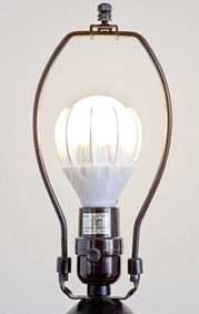 Đèn LED có tuổi thọ 20 năm