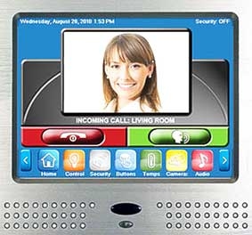 Tiện lợi và an toàn với "nhà thông minh"