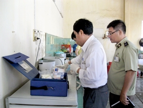 Báo động tình trạng tùy tiện sử dụng phụ gia trong chế biến thực phẩm