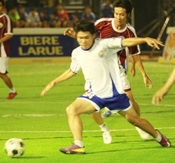 Đừng để cái khó bó cái khôn