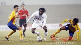 Các đội bóng ĐBSCL tìm đường ra