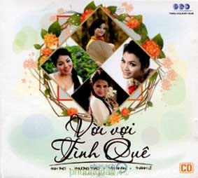 Gợi lại tình yêu sâu sắc với quê hương
