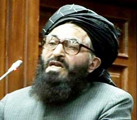 Afghanistan: Thêm nhà 
đàm phán hòa bình cấp cao bị sát hại