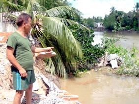 Định hướng phát triển bền vững trong bối cảnh biến đổi khí hậu