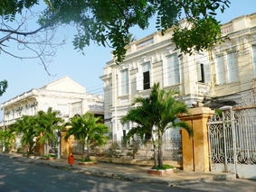 "Một điểm đến năm địa phương" sẽ hấp dẫn du khách hơn...