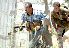 Syrie cáo buộc Mỹ và phương Tây thông đồng với “các phần tử khủng bố”