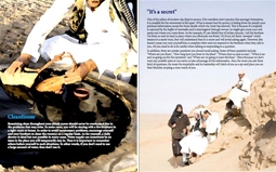 Lộ tài liệu huấn luyện bằng tiếng Anh của al-Qaeda