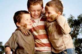 Biện pháp giúp trẻ phòng bệnh mùa hè