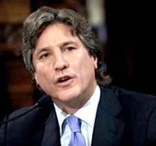 Phó Tổng thống Argentina 
bị nghi làm giàu bất chính