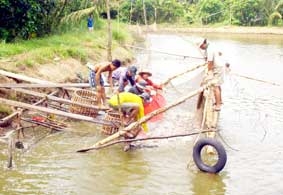 Nâng cao hợp tác, phát triển bền vững