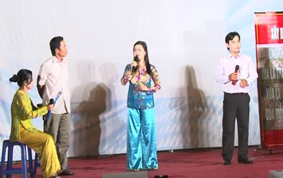 Một hội thi ý nghĩa