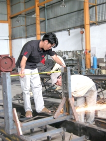 Doanh nghiệp dè dặt tiếp cận vốn