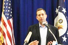 Tổng thống Mỹ chỉ định 
đại sứ tại Myanmar