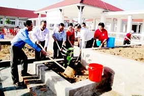 Nhiều hoạt động kỷ niệm 122 năm
Ngày sinh Chủ tịch Hồ Chí Minh