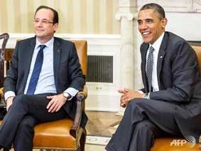 Pháp kiên quyết rút quân sớm khỏi Afghanistan