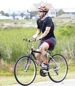 Tung bóng điệu nghệ