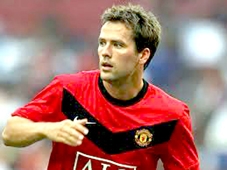 M.U để Owen ra đi