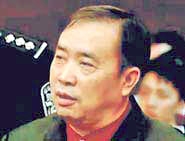 “Trùm buôn lậu” 
Lại Xương Tinh lãnh án tù chung thân