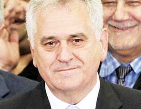 Ứng viên theo chủ nghĩa 
dân tộc giành chiến thắng