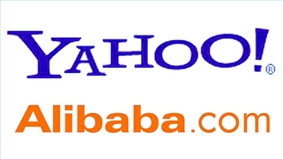 Alibaba mua lại 20% cổ phần của Yahoo!