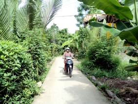 Cần hài hòa lợi ích các bên