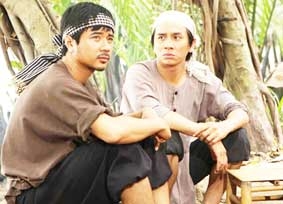Gay go cuộc mưu sinh của nông dân Nam bộ xưa
