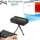 Máy chiếu kết nối Wi-Fi