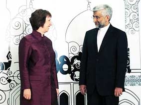 Iran và P5+1 hẹn gặp lại nhau tại Nga