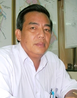 Tăng cường xử lý môi trường ở các khu công nghiệp