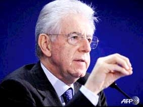 Thủ tướng Ý tuyên chiến với mafia