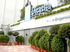 Nhà hàng Thảm họa